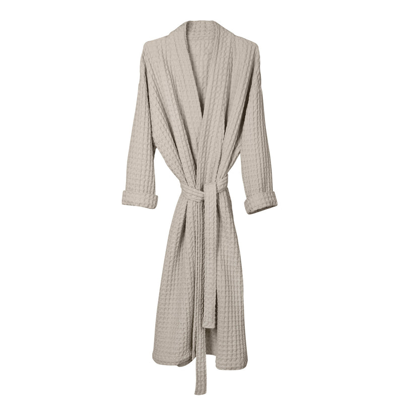 Plain Grey Cotton Bathrobe, For Hotels, Size: Medium at Rs 750/piece in  Thane